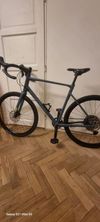CUBE NUROAD PRO 