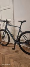 CUBE NUROAD PRO 