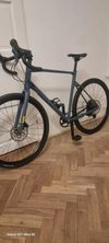 CUBE NUROAD PRO 