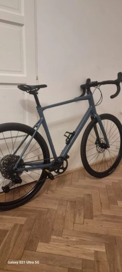 CUBE NUROAD PRO 