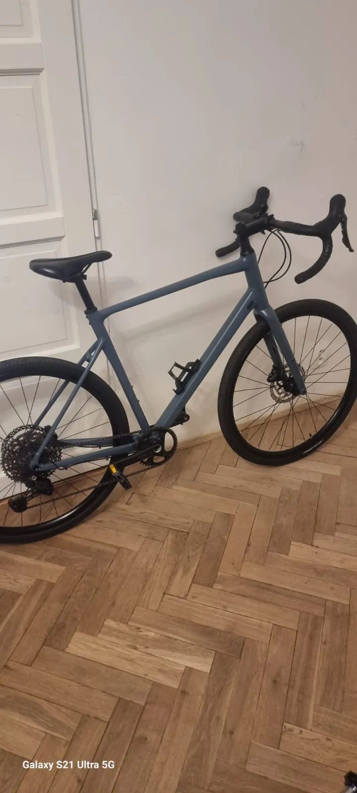 CUBE NUROAD PRO 