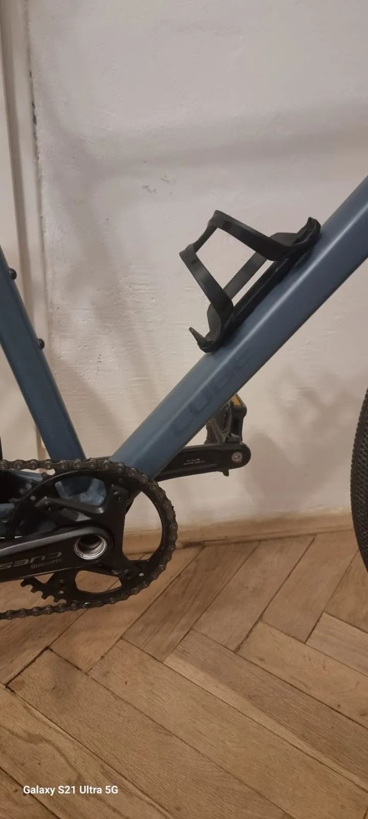 CUBE NUROAD PRO 