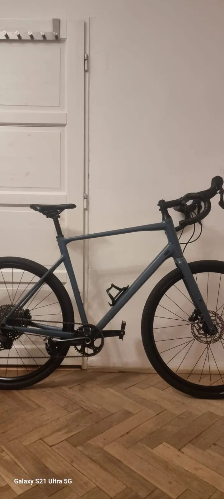 CUBE NUROAD PRO 