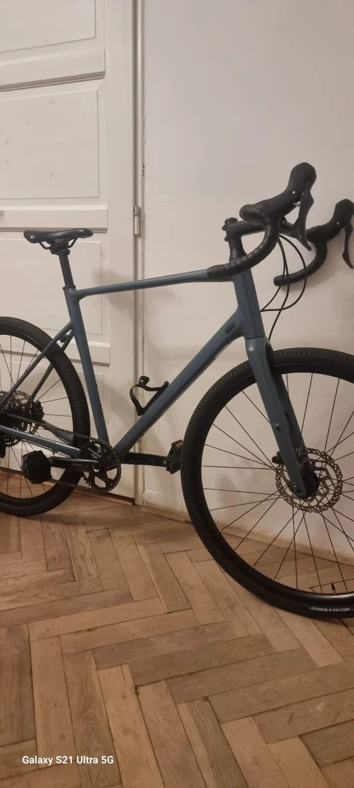 CUBE NUROAD PRO 
