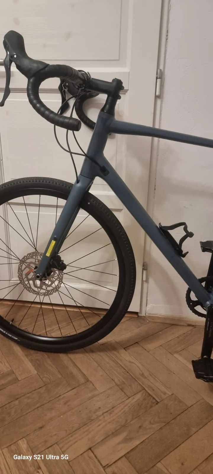 CUBE NUROAD PRO 