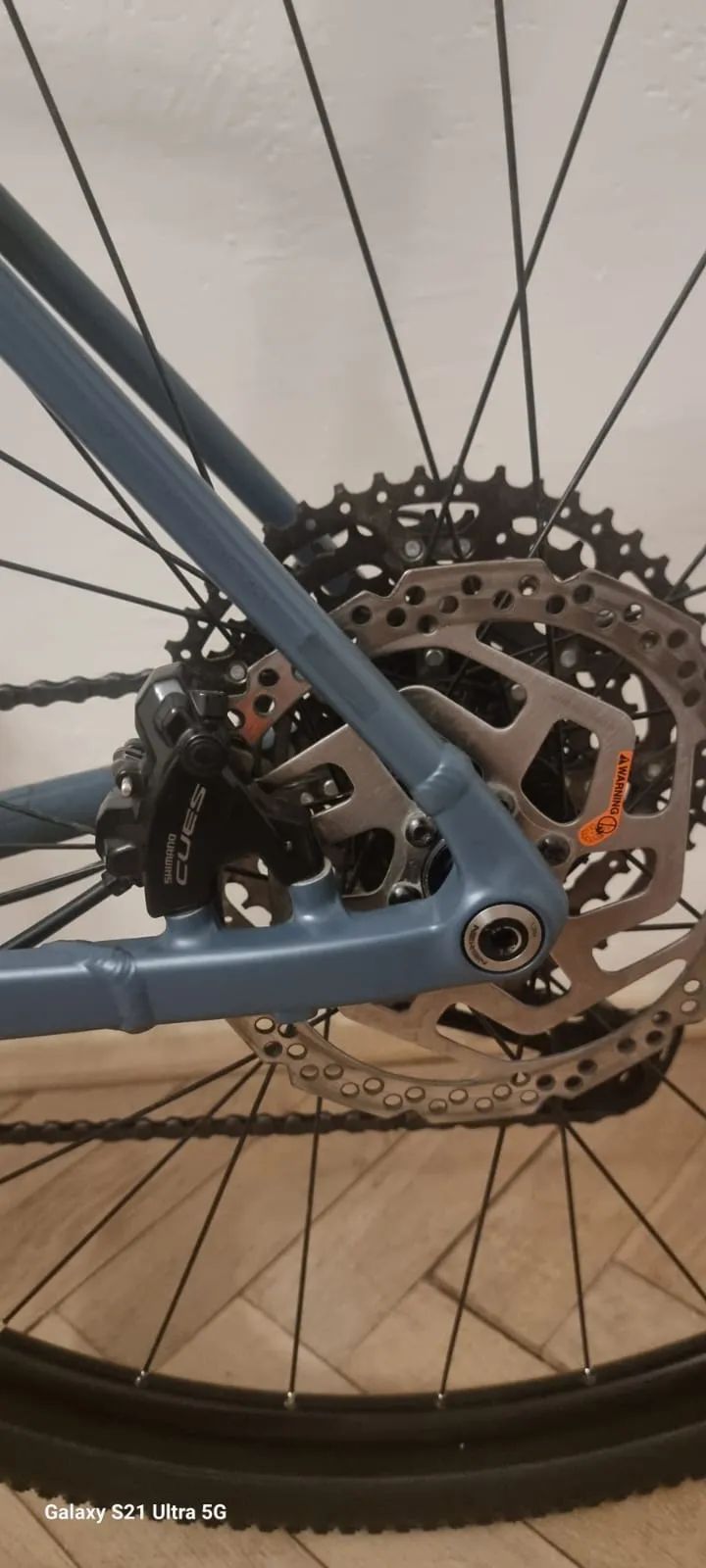 CUBE NUROAD PRO 