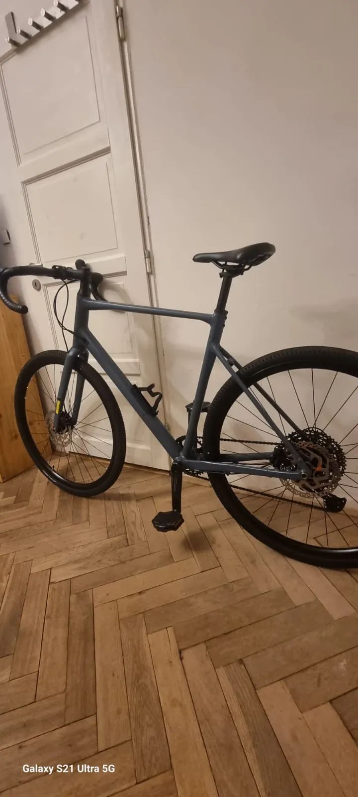 CUBE NUROAD PRO 