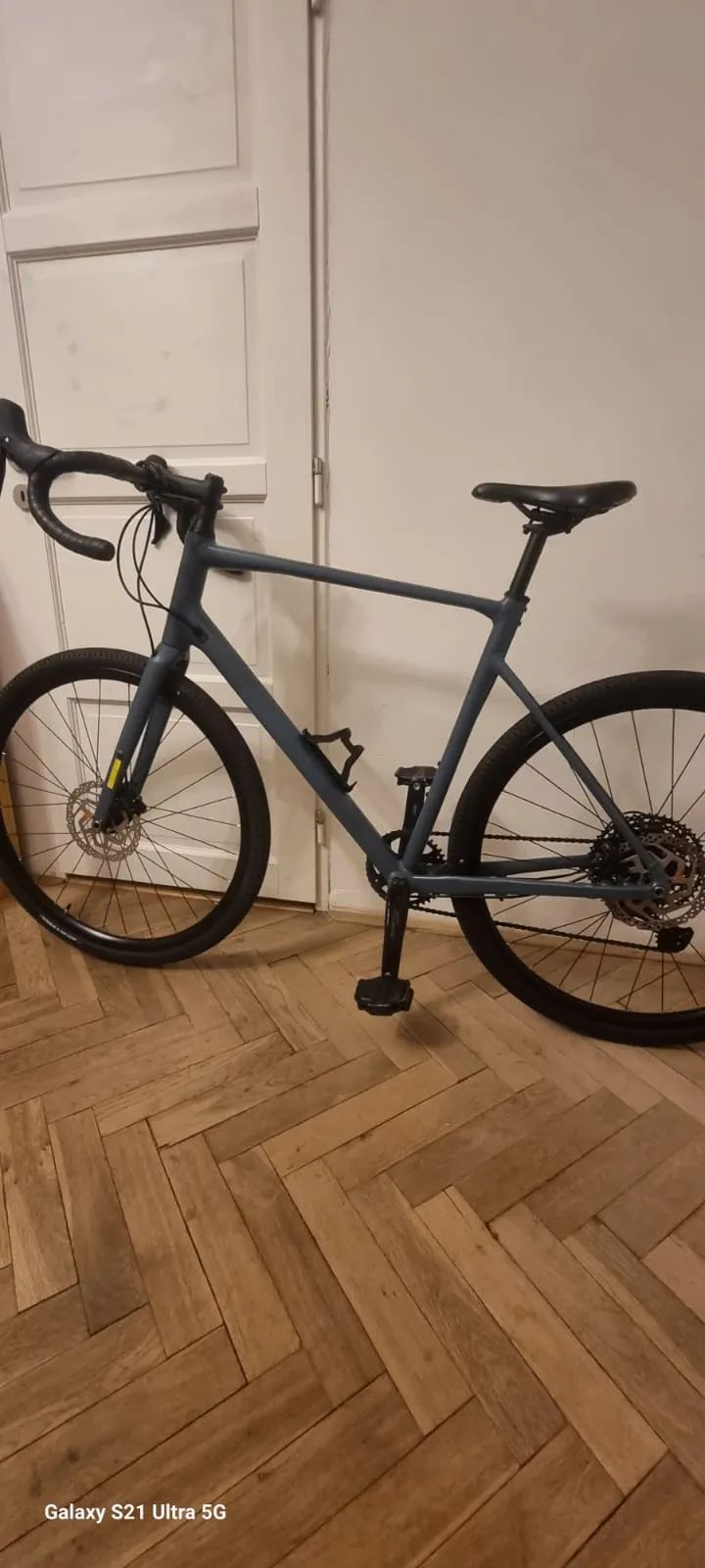 CUBE NUROAD PRO 