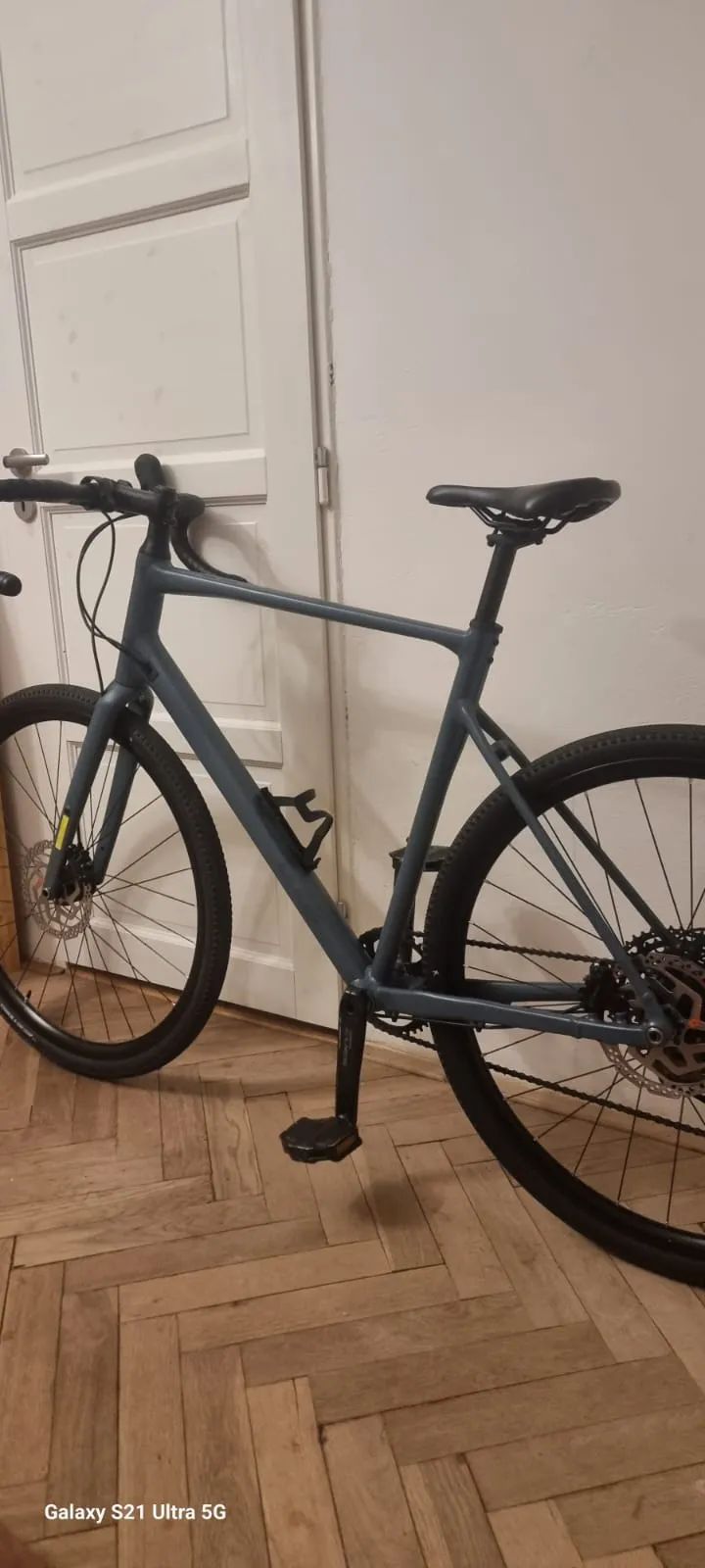 CUBE NUROAD PRO 