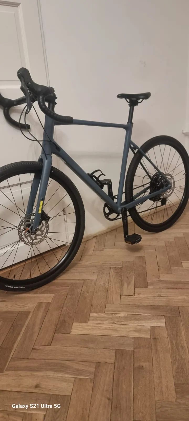 CUBE NUROAD PRO 