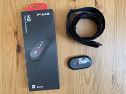 Polar H9