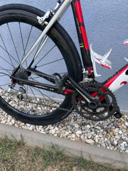 Wilier Gran Turismo