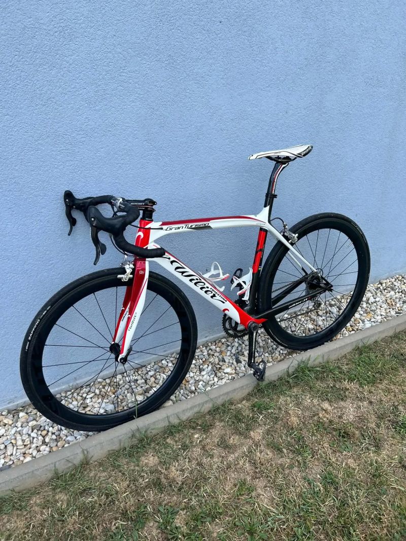 Wilier Gran Turismo