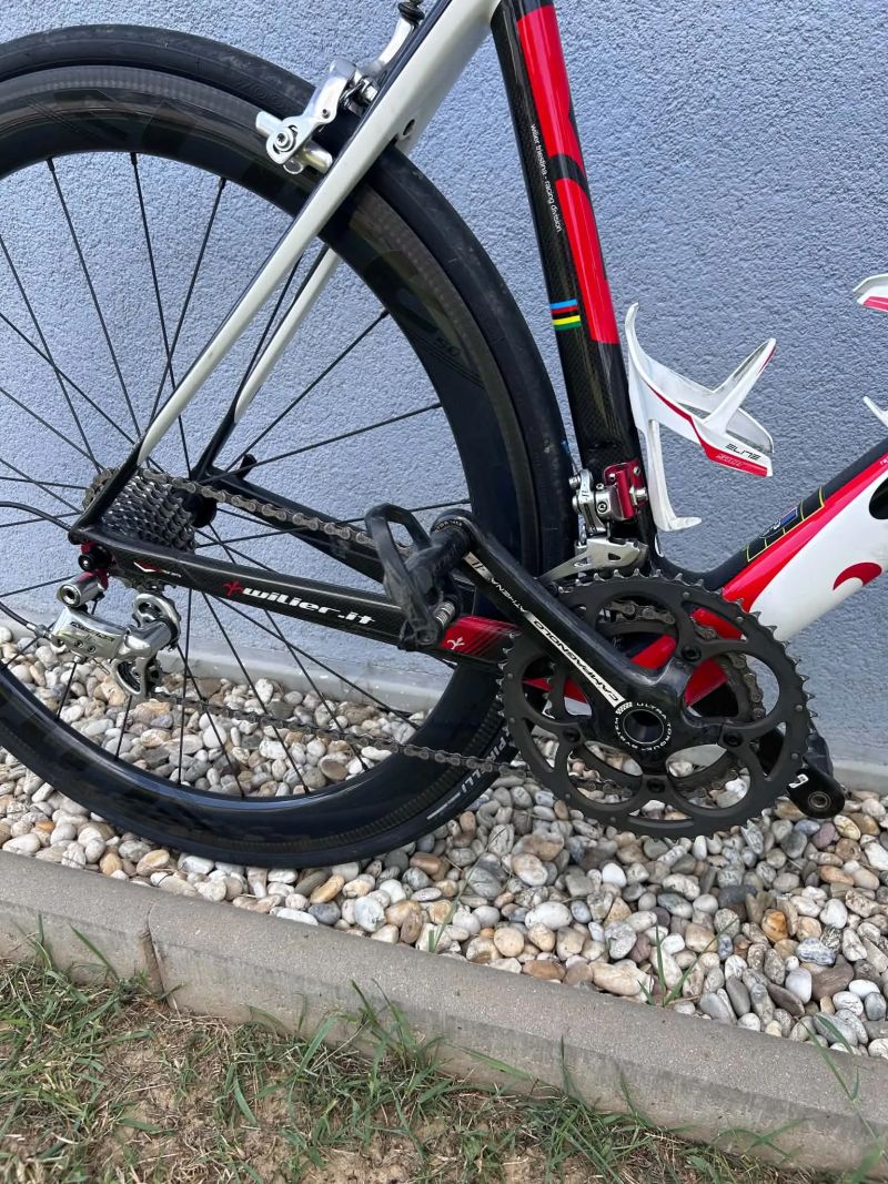 Wilier Gran Turismo