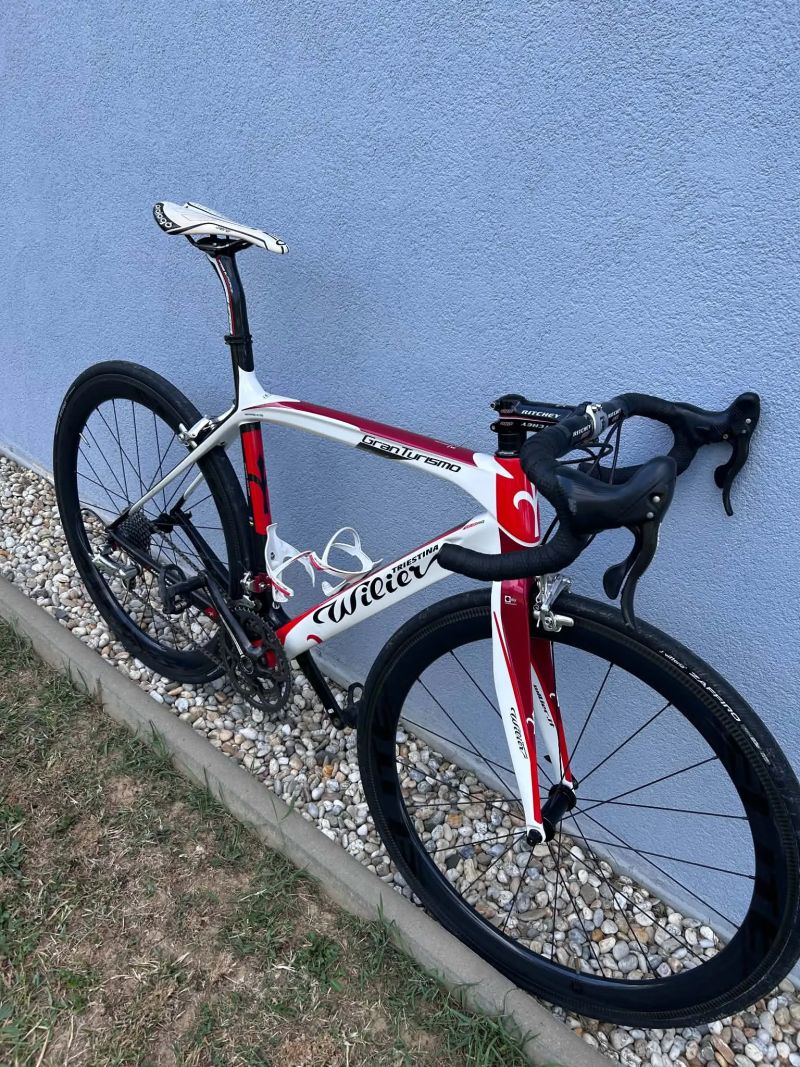 Wilier Gran Turismo