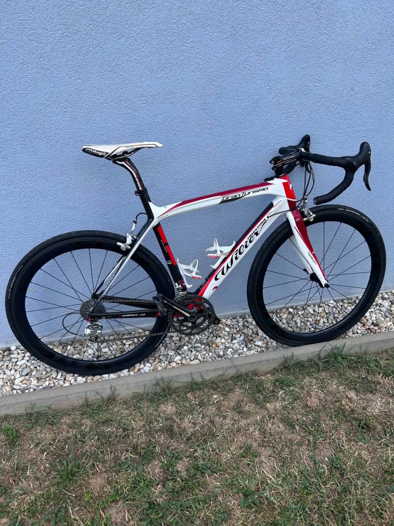 Wilier Gran Turismo