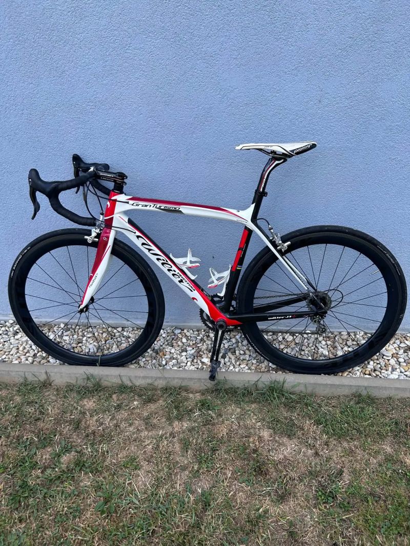 Wilier Gran Turismo
