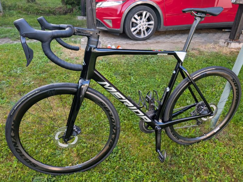 Merida SCULTURA ENDURANCE 8000