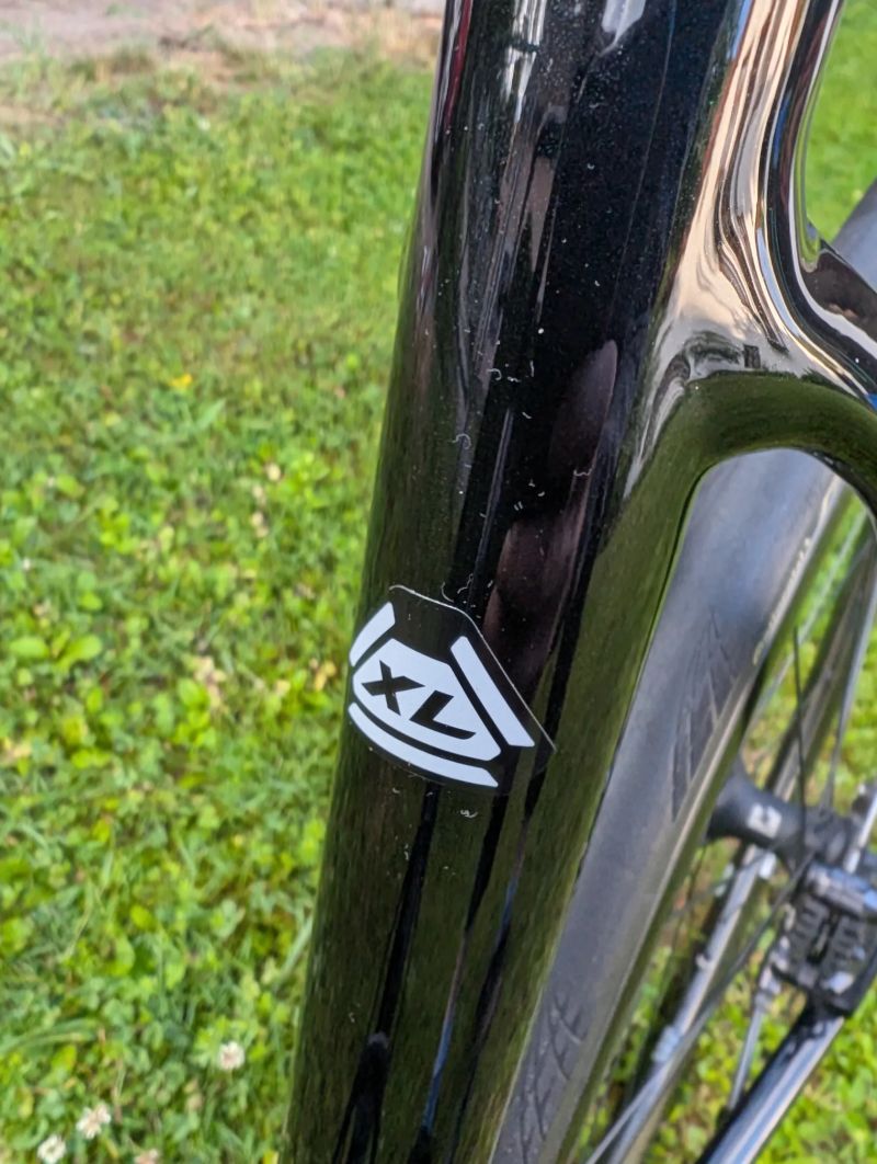 Merida SCULTURA ENDURANCE 8000