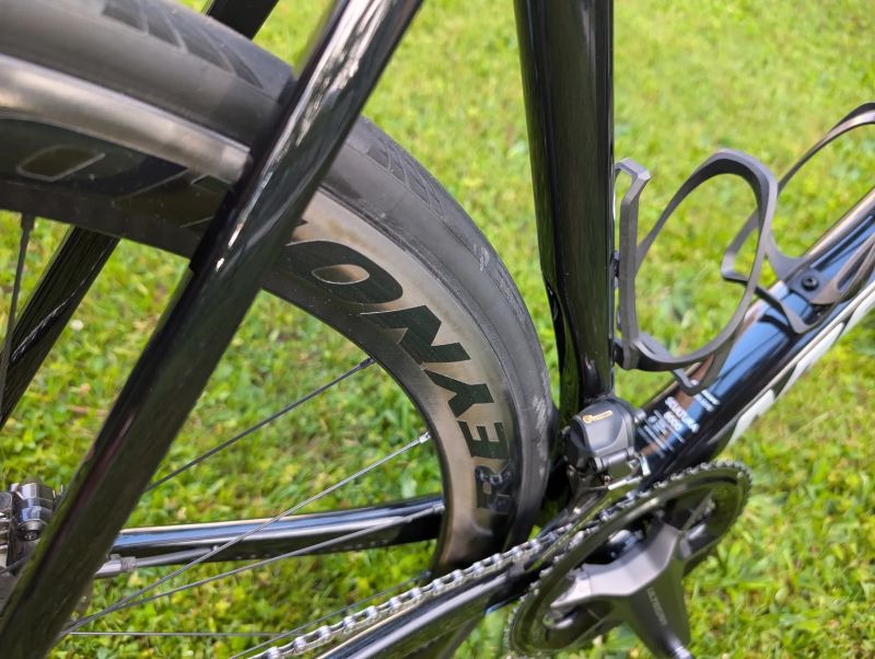 Merida SCULTURA ENDURANCE 8000