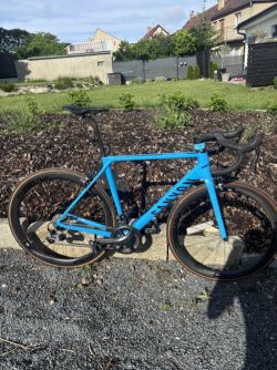 Canyon Ultimate CF SL