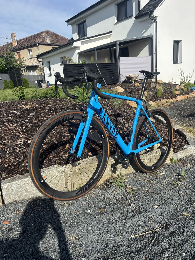 Canyon Ultimate CF SL