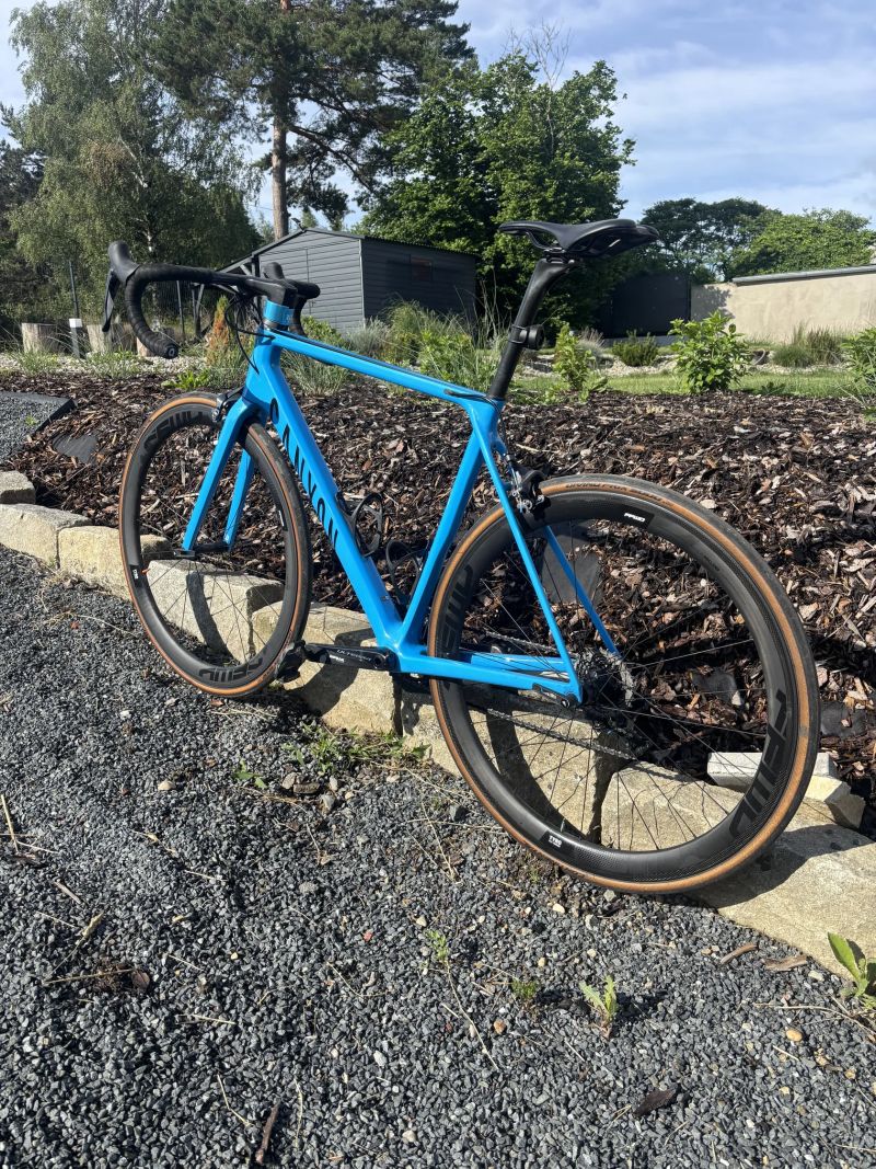 Canyon Ultimate CF SL