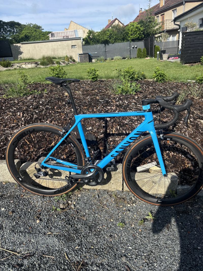 Canyon Ultimate CF SL