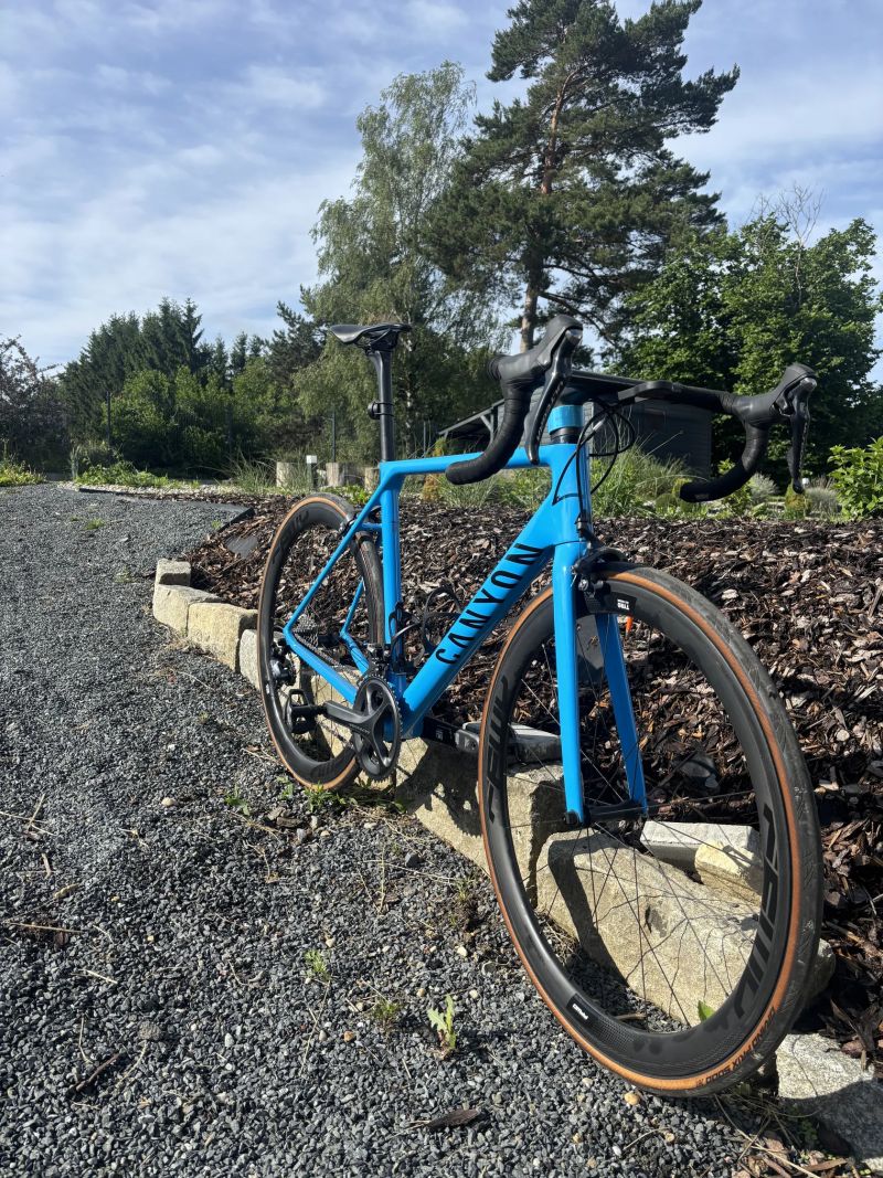 Canyon Ultimate CF SL