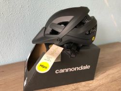 Cannondale Tract Starry Night MIPS vel. M (55 - 59 cm)