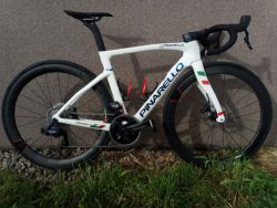 Pinarello F5 v.51