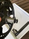 Campagnolo Super Record 12 sp.