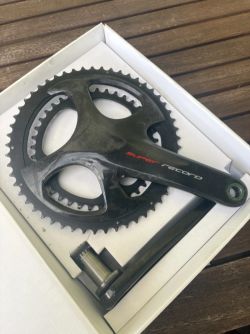 Campagnolo Super Record 12 sp.