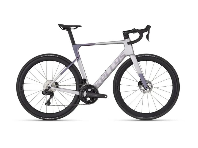 Kellys URC 90 Arctic Grey M - Nové
