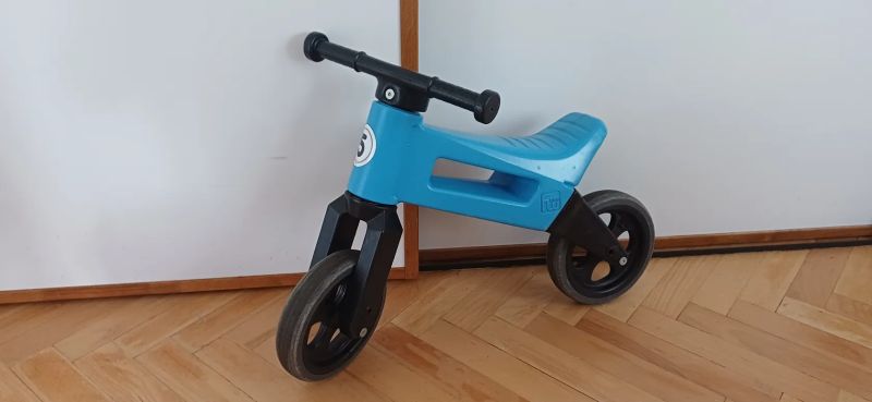 Motorka - odrážedlo 