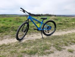 Force Forkys 24"