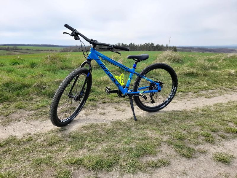 Force Forkys 24"