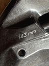 Sedlo Specialized Phenom Expert 143mm prakticky nové