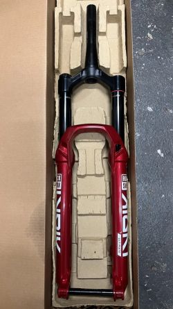 Rock Shox