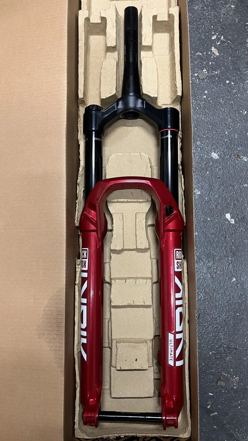 Rock Shox