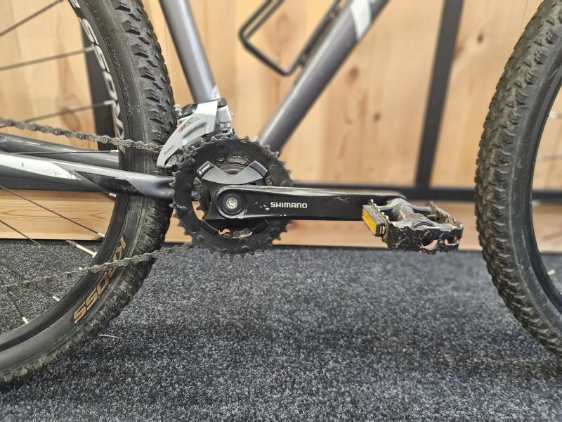 HORSKÉ KOLO KROSS HEXAGON 7.0 - VEL. M