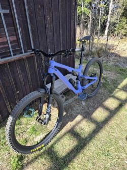 Specialized Stumpjumper 15 Comp 2025