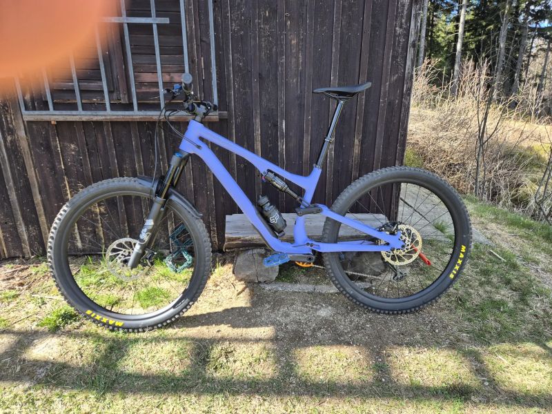 Specialized Stumpjumper 15 Comp 2025