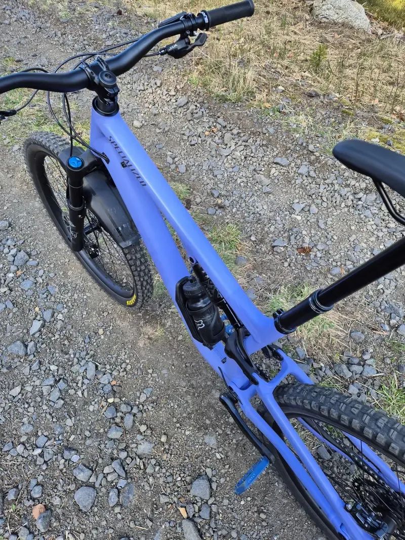 Specialized Stumpjumper 15 Comp 2025