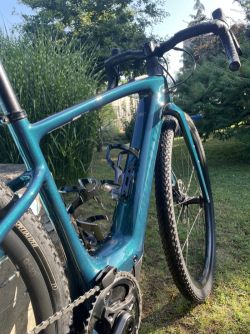 Specialized Turbo Creo 2 Comp 2025
