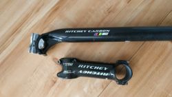 Ritchey WCS Carbon