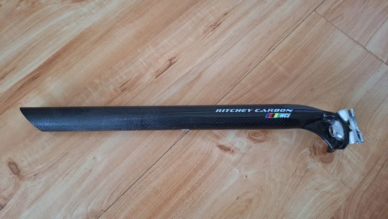 Ritchey WCS Carbon