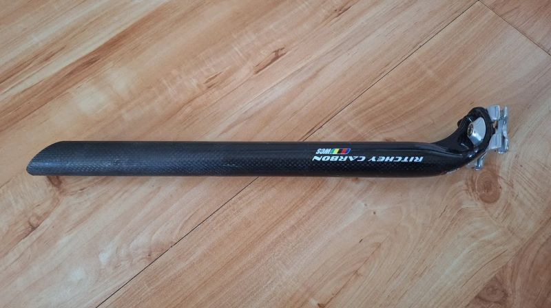 Ritchey WCS Carbon