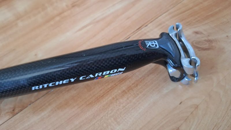 Ritchey WCS Carbon