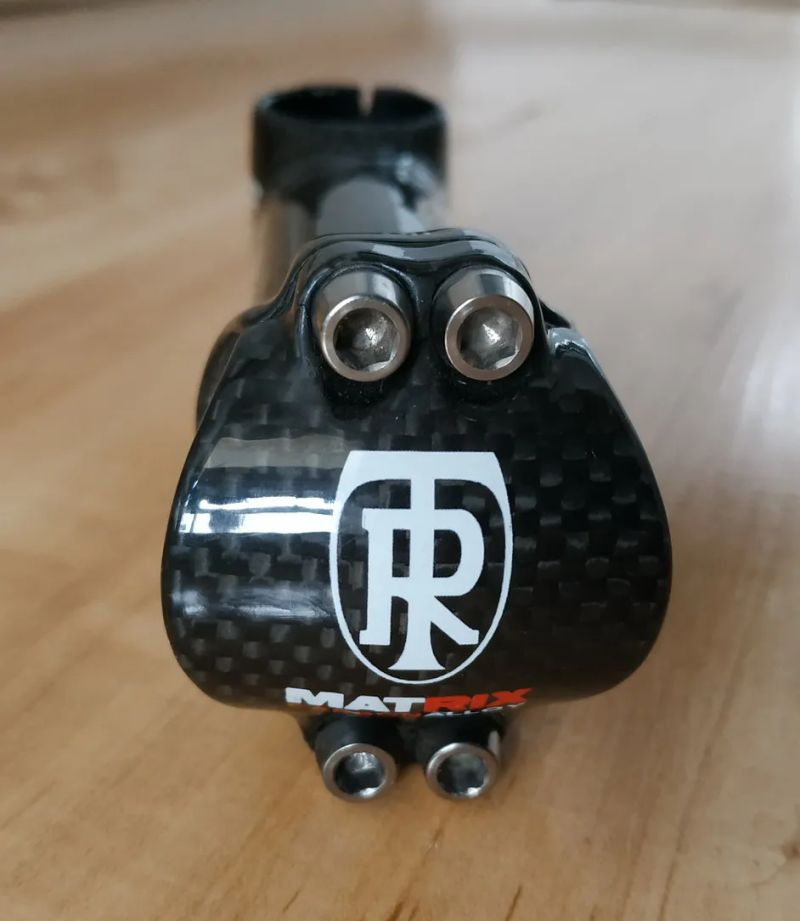 Ritchey WCS Carbon